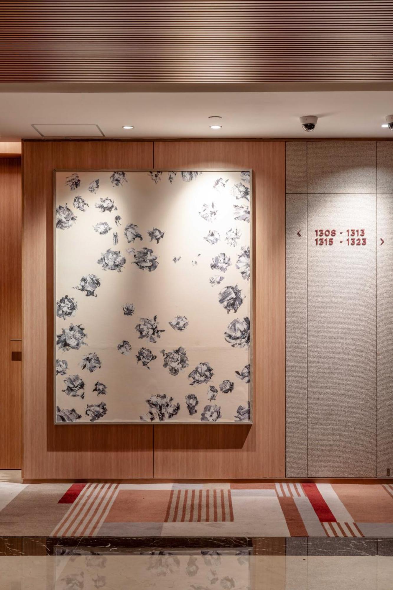 Hotel Hyatt Regency Hengqin Zhuhai Exterior foto
