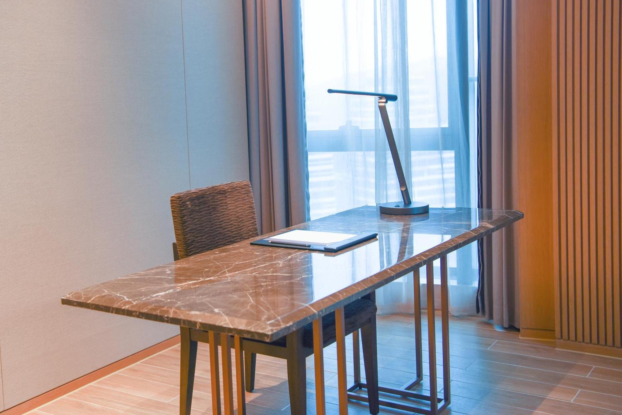Hotel Hyatt Regency Hengqin Zhuhai Habitación foto